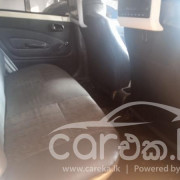 TOYOTA COROLLA  EE102 1999