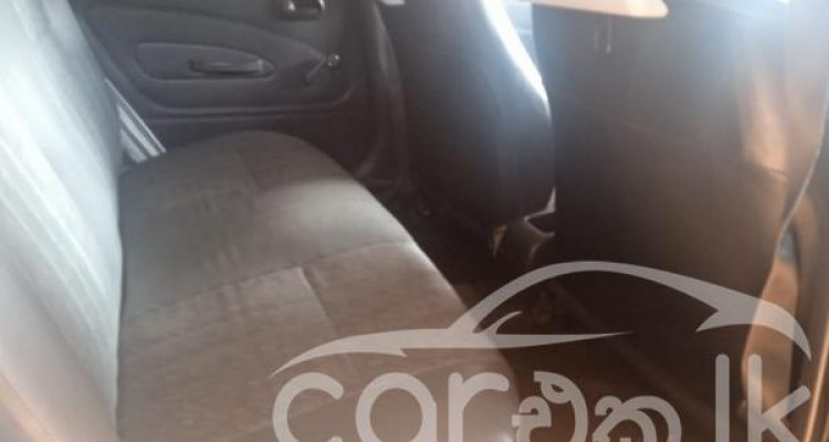TOYOTA COROLLA  EE102 1999