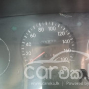 TOYOTA COROLLA  EE102 1999
