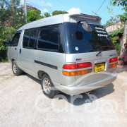 TOYOTA TOWNACE 1992