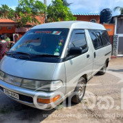 TOYOTA TOWNACE 1992