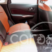 NISSAN NOTE EPOWER GRADE PREMIER 2017