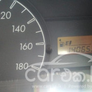 SUZUKI ALTO 2011