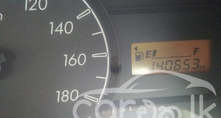 SUZUKI ALTO 2011