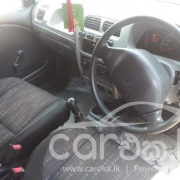 SUZUKI ALTO 2011