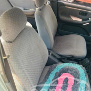 NISSAN SUNNY 1993