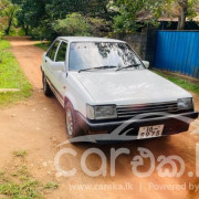 TOYOTA CORSA 1986