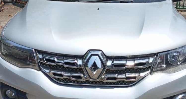 RENAULT KWID RXT 2016