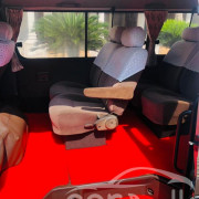 TOYOTA GRAND CABIN 2001