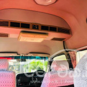 TOYOTA GRAND CABIN 2001