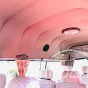 TOYOTA GRAND CABIN 2001