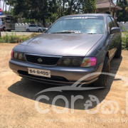 NISSAN SUNNY 1994