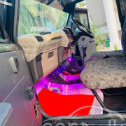 MAHINDRA BMT 2015