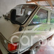 TOYOTA LITEACE 1995
