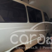 TOYOTA LITEACE 1995
