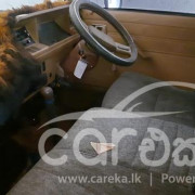 TOYOTA LITEACE 1995
