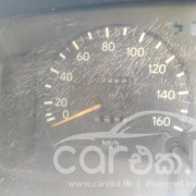 TOYOTA HIACE 1996