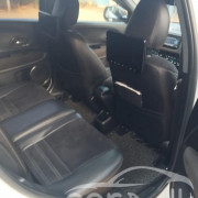 HONDA VEZEL 2017