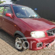 SUZUKI ALTO 2011