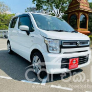 SUZUKI WAGON R 2017