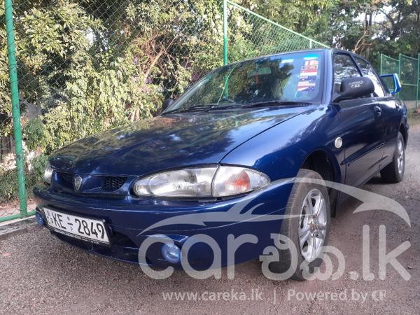 PROTON WIRA 2017