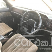 TOYOTA CARINA AT150 1986