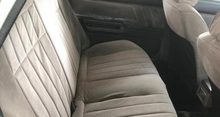 TOYOTA CARINA AT150 1986