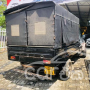 MAHINDRA BMT 2015