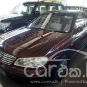 NISSAN SUNNY N17 2006