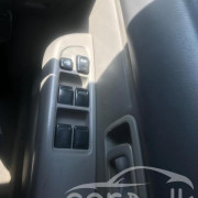 NISSAN MARCH 1998