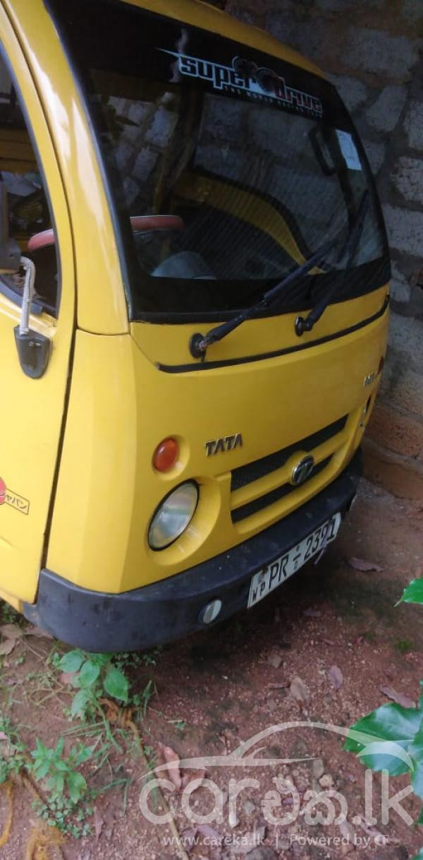 TATA ACE 2011