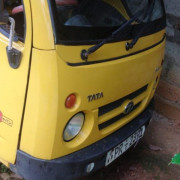 TATA ACE 2011