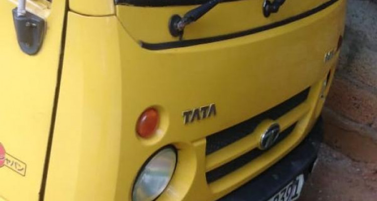 TATA ACE 2011