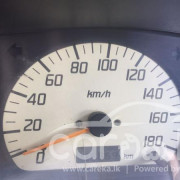 SUZUKI ALTO 2005