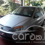 TATA INDICA 2014