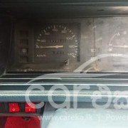 NISSAN LARGO 1993