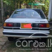 TOYOTA CORONA 1990