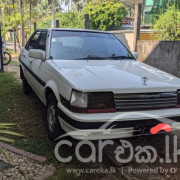 TOYOTA CORONA 1990