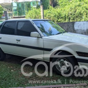 TOYOTA CORONA 1990