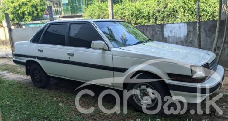 TOYOTA CORONA 1990