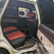 TOYOTA CORONA 1990