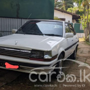 TOYOTA CORONA 1990