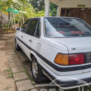 TOYOTA CORONA 1990