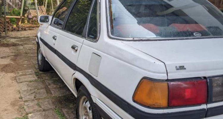 TOYOTA CORONA 1990
