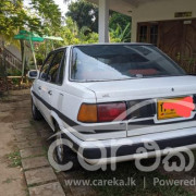 TOYOTA CORONA 1990