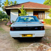 FORD LASER 1992