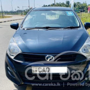 PERODUA AXIA 2016