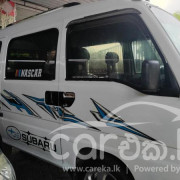 SUBARU SAMBAR 1999