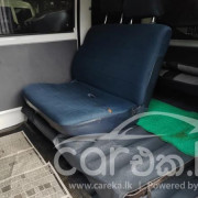 SUBARU SAMBAR 1999
