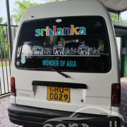 SUBARU SAMBAR 1999